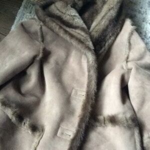 Dennis Baso Coat